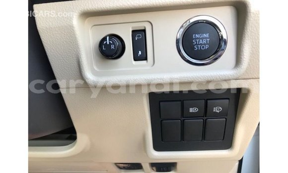 Buy Import Toyota Prado White Car in Import - Dubai in Zambia Buy Import Toyota Prado White Car in Import - Dubai in Zambia