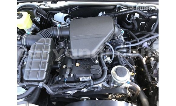 Buy Import Toyota Prado White Car in Import - Dubai in Zambia Buy Import Toyota Prado White Car in Import - Dubai in Zambia