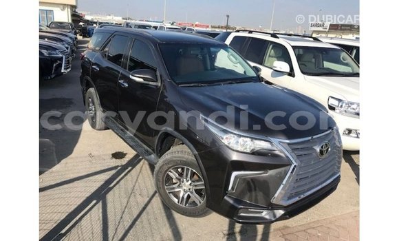 Nunua Imported Toyota Fortuner Nyingine Gari ndani ya Import - Dubai nchini Zambia Nunua Imported Toyota Fortuner Nyingine Gari ndani ya Import - Dubai nchini Zambia