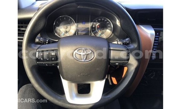 Nunua Imported Toyota Fortuner Nyingine Gari ndani ya Import - Dubai nchini Zambia Nunua Imported Toyota Fortuner Nyingine Gari ndani ya Import - Dubai nchini Zambia