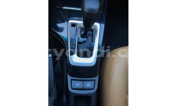 Nunua Imported Toyota Fortuner Nyingine Gari ndani ya Import - Dubai nchini Zambia Nunua Imported Toyota Fortuner Nyingine Gari ndani ya Import - Dubai nchini Zambia