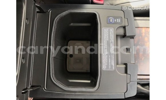 Buy Import Toyota Land Cruiser White Car in Import - Dubai in Zambia Buy Import Toyota Land Cruiser White Car in Import - Dubai in Zambia