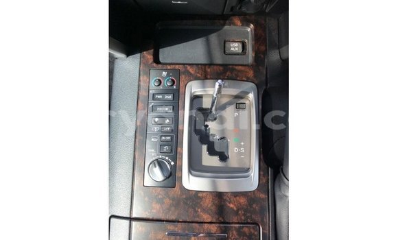 Buy Import Toyota Land Cruiser White Car in Import - Dubai in Zambia Buy Import Toyota Land Cruiser White Car in Import - Dubai in Zambia