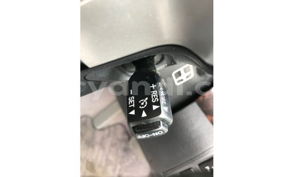 Buy Import Toyota Land Cruiser White Car in Import - Dubai in Zambia Buy Import Toyota Land Cruiser White Car in Import - Dubai in Zambia