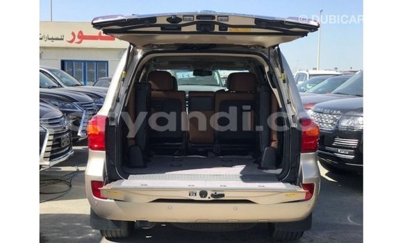 Nunua Imported Toyota Land Cruiser Nyingine Gari ndani ya Import - Dubai nchini Zambia Nunua Imported Toyota Land Cruiser Nyingine Gari ndani ya Import - Dubai nchini Zambia