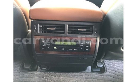 Nunua Imported Toyota Land Cruiser Nyingine Gari ndani ya Import - Dubai nchini Zambia Nunua Imported Toyota Land Cruiser Nyingine Gari ndani ya Import - Dubai nchini Zambia