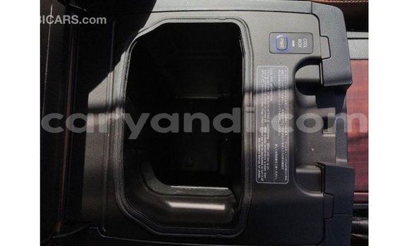 Nunua Imported Toyota Land Cruiser Nyingine Gari ndani ya Import - Dubai nchini Zambia Nunua Imported Toyota Land Cruiser Nyingine Gari ndani ya Import - Dubai nchini Zambia