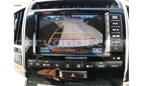 Nunua Imported Toyota Land Cruiser Nyingine Gari ndani ya Import - Dubai nchini Zambia Nunua Imported Toyota Land Cruiser Nyingine Gari ndani ya Import - Dubai nchini Zambia