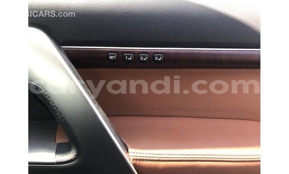 Nunua Imported Toyota Land Cruiser Nyingine Gari ndani ya Import - Dubai nchini Zambia Nunua Imported Toyota Land Cruiser Nyingine Gari ndani ya Import - Dubai nchini Zambia