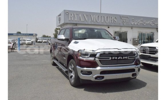 Buy Import Dodge RAM Other Car in Import - Dubai in Zambia