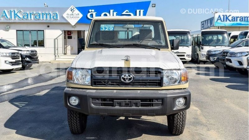 Big with watermark toyota land cruiser zambia import dubai 10631