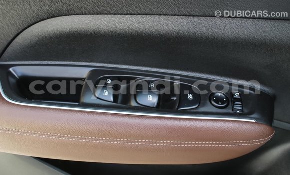 Buy Import Renault Koleos White Car in Import - Dubai in Zambia Buy Import Renault Koleos White Car in Import - Dubai in Zambia