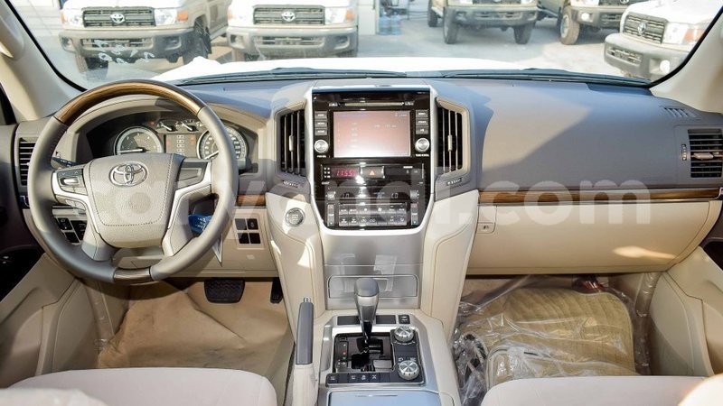 Big with watermark toyota land cruiser zambia import dubai 10635