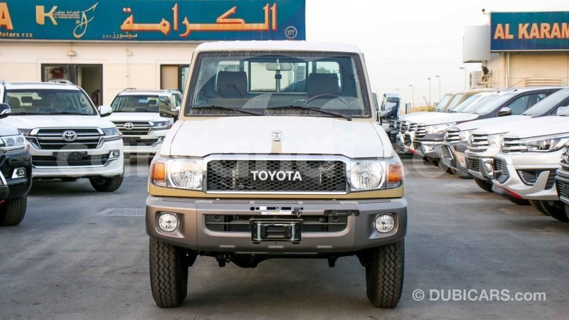Big with watermark toyota land cruiser zambia import dubai 10636