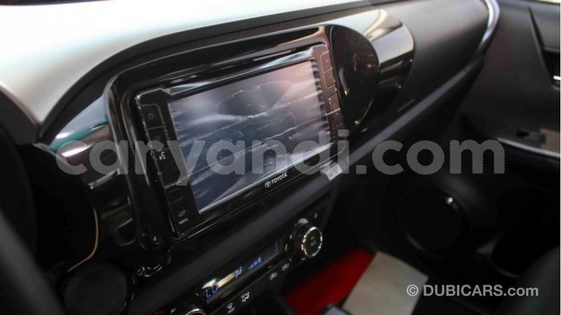 Big with watermark toyota hilux zambia import dubai 10637