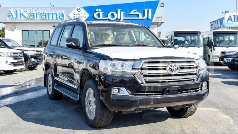 Big with watermark toyota land cruiser zambia import dubai 10640
