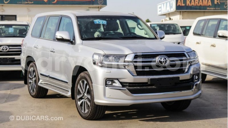 Big with watermark toyota land cruiser zambia import dubai 10641