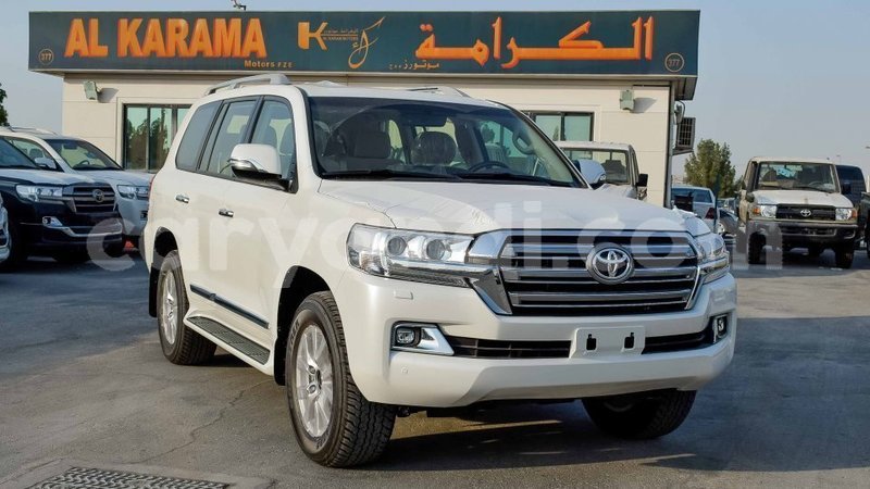 Big with watermark toyota land cruiser zambia import dubai 10642