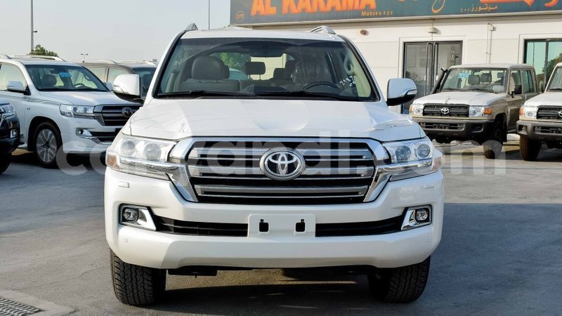 Big with watermark toyota land cruiser zambia import dubai 10642