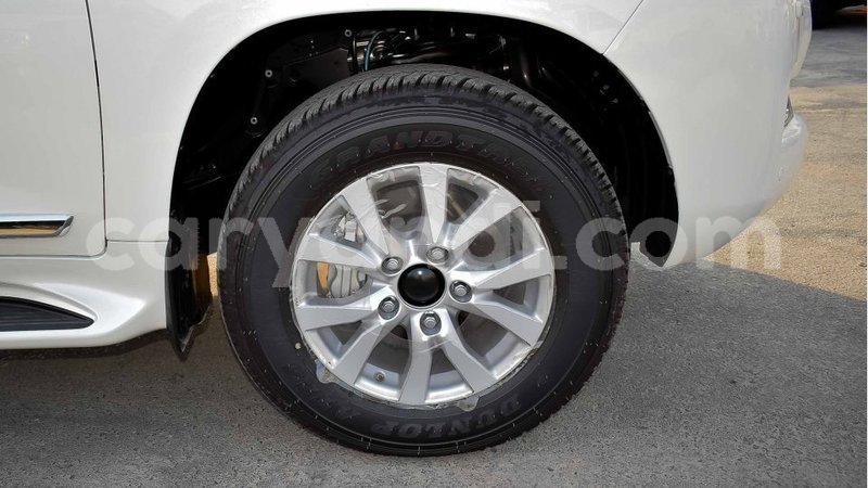 Big with watermark toyota land cruiser zambia import dubai 10642