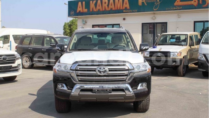 Big with watermark toyota land cruiser zambia import dubai 10646