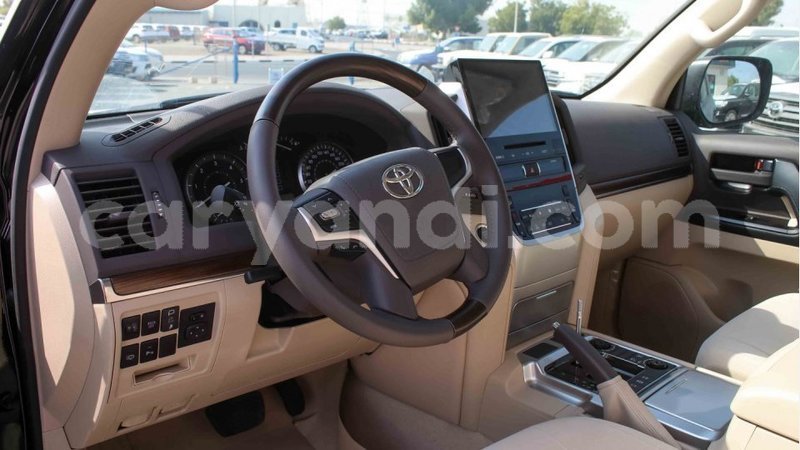 Big with watermark toyota land cruiser zambia import dubai 10646