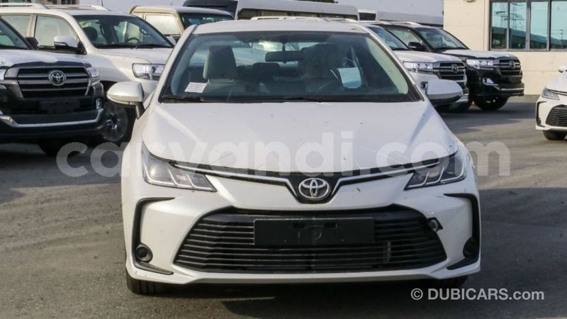Big with watermark toyota corolla zambia import dubai 10649