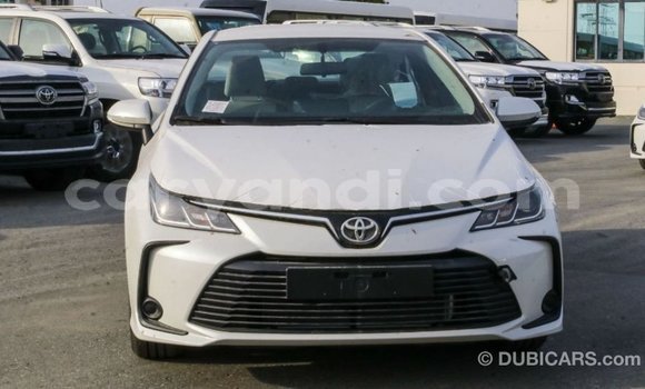 Acheter Import Voiture Toyota Corolla Blanc à Import - Dubai, Zambie Acheter Import Voiture Toyota Corolla Blanc à Import - Dubai, Zambie