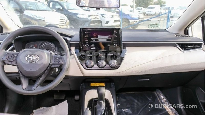 Big with watermark toyota corolla zambia import dubai 10649