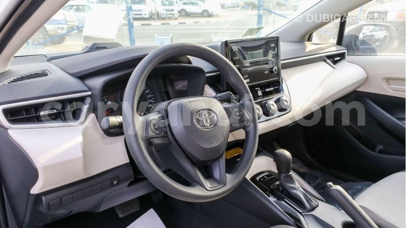 Big with watermark toyota corolla zambia import dubai 10649