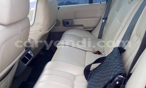 Acheter Occasion Voiture Land Rover Range Rover Vogue Autre à Chipata, Zambie Acheter Occasion Voiture Land Rover Range Rover Vogue Autre à Chipata, Zambie
