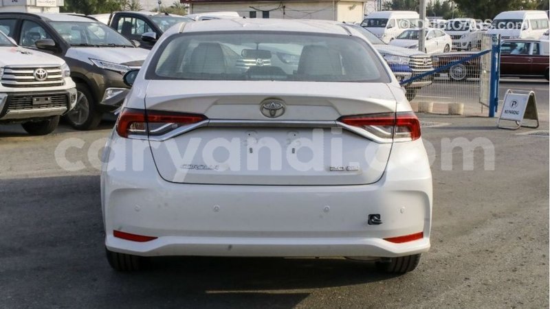 Big with watermark toyota corolla zambia import dubai 10649