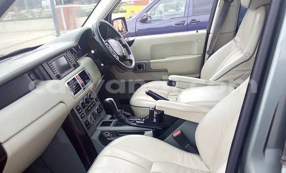 Acheter Occasion Voiture Land Rover Range Rover Vogue Autre à Chipata, Zambie Acheter Occasion Voiture Land Rover Range Rover Vogue Autre à Chipata, Zambie