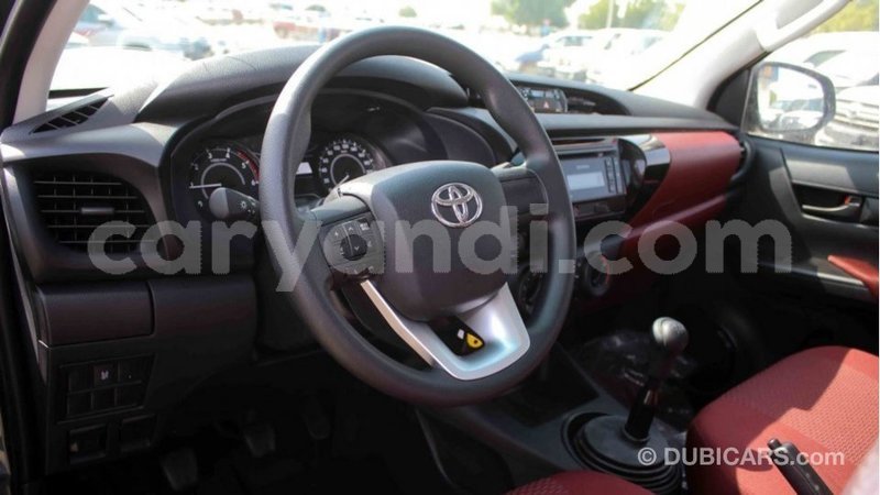 Big with watermark toyota hilux zambia import dubai 10652