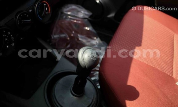 Acheter Import Voiture Toyota Hilux Autre à Import - Dubai, Zambie Acheter Import Voiture Toyota Hilux Autre à Import - Dubai, Zambie