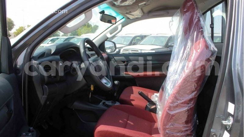 Big with watermark toyota hilux zambia import dubai 10652