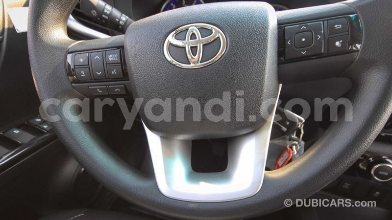 Big with watermark toyota hilux zambia import dubai 10653