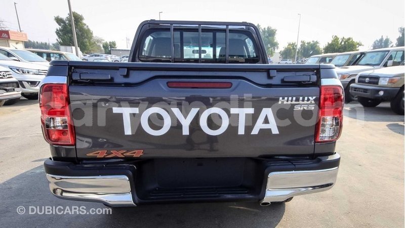 Big with watermark toyota hilux zambia import dubai 10653