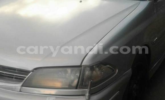 Buy Used Toyota Carina Silver Car in Chipata in Zambia Buy Used Toyota Carina Silver Car in Chipata in Zambia