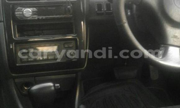 Buy Used Toyota Carina Silver Car in Chipata in Zambia Buy Used Toyota Carina Silver Car in Chipata in Zambia