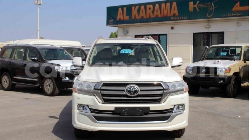 Big with watermark toyota land cruiser zambia import dubai 10656