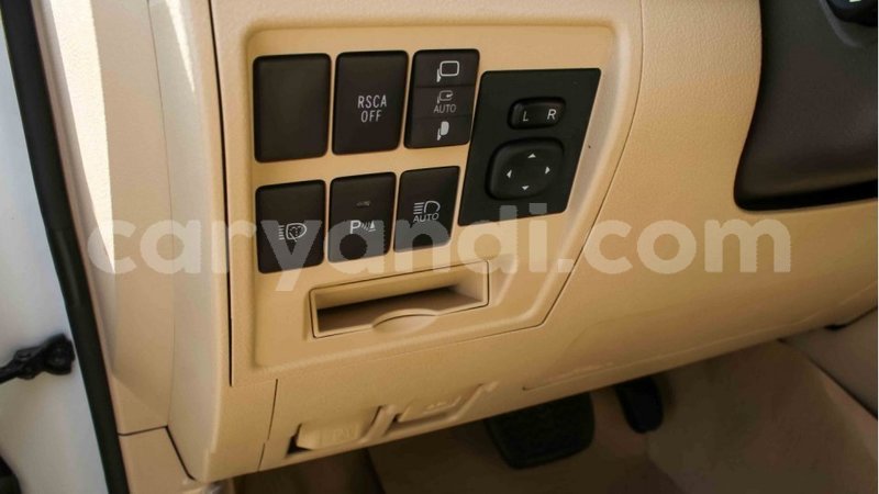 Big with watermark toyota land cruiser zambia import dubai 10656