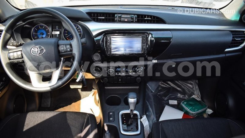 Big with watermark toyota hilux zambia import dubai 10657