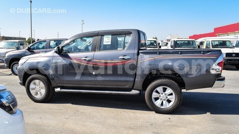 Big with watermark toyota hilux zambia import dubai 10659