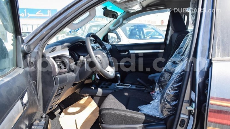Big with watermark toyota hilux zambia import dubai 10659