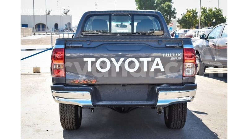 Big with watermark toyota hilux zambia import dubai 10659