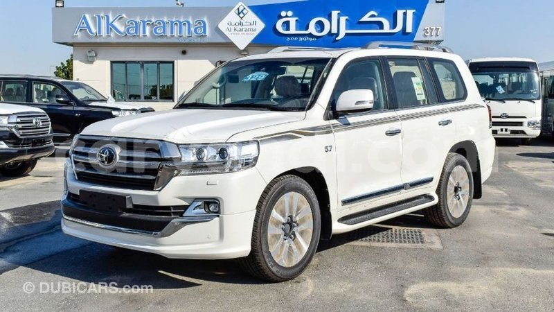 Big with watermark toyota land cruiser zambia import dubai 10660