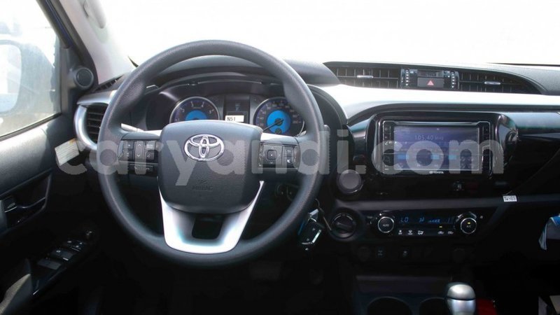 Big with watermark toyota hilux zambia import dubai 10661