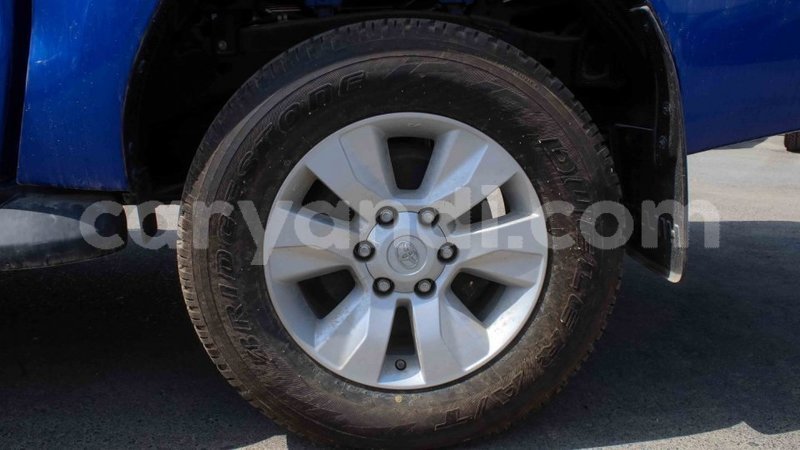 Big with watermark toyota hilux zambia import dubai 10661