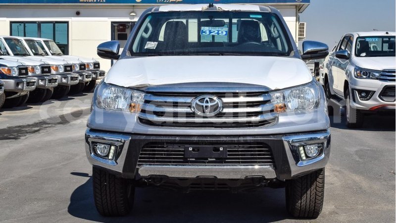 Big with watermark toyota hilux zambia import dubai 10662